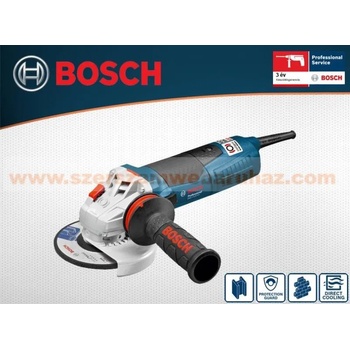Bosch GWS 17-125 CIX (060179G106)