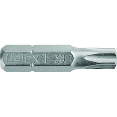 Bit 1/4" TORX 40 x 30 mm, Narex
