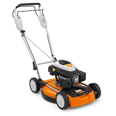 STIHL RM 4 RT mulčovací sekačka