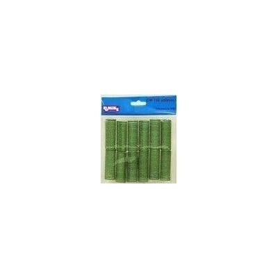 Natáčky na suchý zip 21mm 6ks