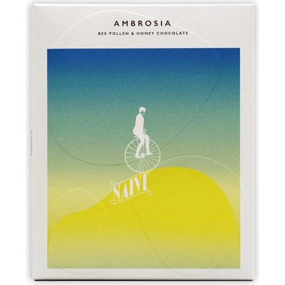 Naive AMBROSIA 57 g