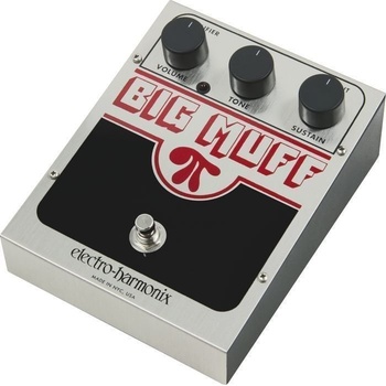 Electro-Harmonix Big Muff USA Eфект за китара (US BM)