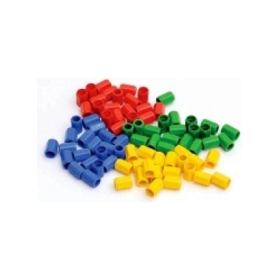Oxford University Press Numicon: 80 Coloured Pegs | Oxford University Press