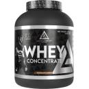 Lazar Angelov Nutrition LA Whey Protein Concentrate 2270 g