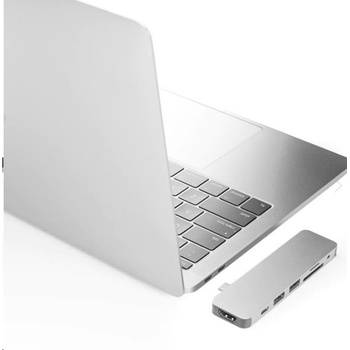 Hyper HyperDrive HY-GN21D-SILVER