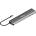 Sandberg USB-C към 8xUSB-C+2xUSB-A 100W 136-80 (136-80)
