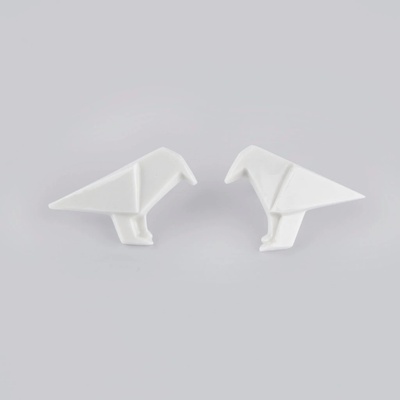 StehlikDesign Vrány bílé 0206