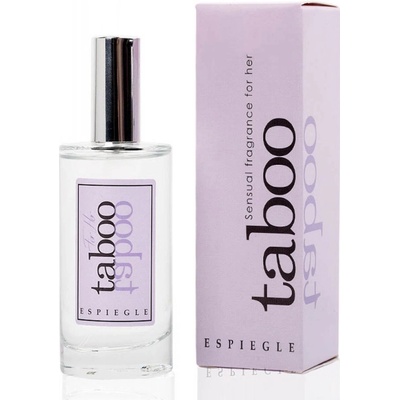 Taboo Espiegle Sensual Fragrance for Her 50 ml