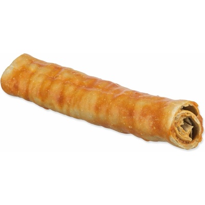 DentaFun Roll kolagénové trubičky s kuraťom 20 cm / 165 g