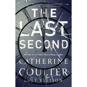 Last Second (ISBN: 9781501196393)