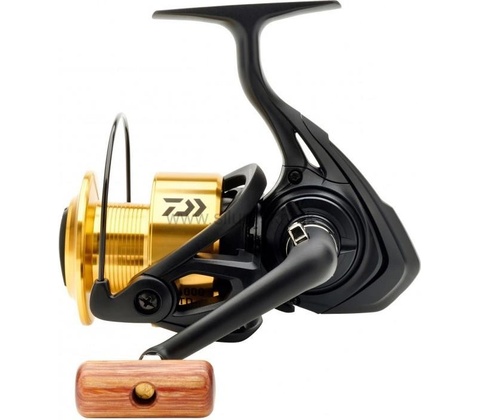 Daiwa GS LTD 4000