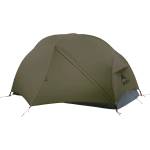 MSR Едноместна палатка Msr Hubba Hubba LT 1 Person 1-person tent - Green (519-0362-0111) Палатка
