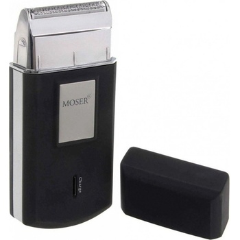 Wahl Moser Mobile 3615-0015 černý