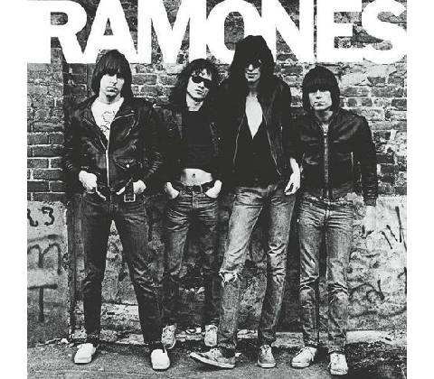RAMONES