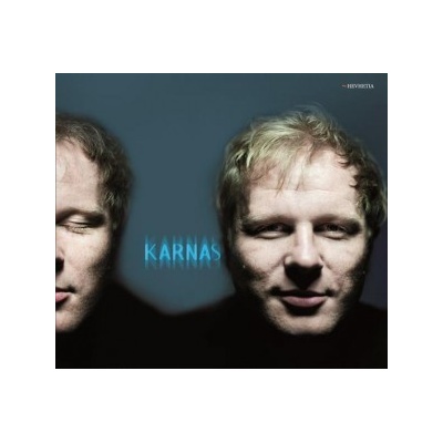 KARNAS GRZEGORZ: KARNAS LP