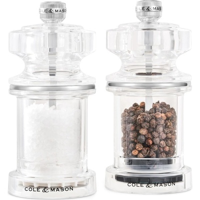 Cole & Mason 675 Precision+ H233077 sada 11,8 cm