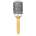 Olivia Garden Bamboo Touch Thermal кръгла четка за коса диаметър 53 mm