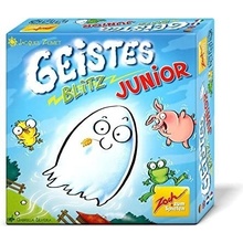 Zoch Verlag Duch Junior Geistesblitz