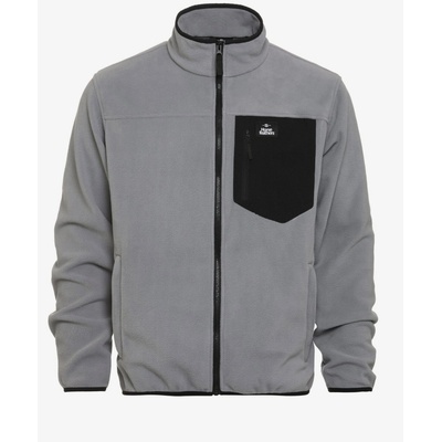 Horsefeathers Полар суитчър Darko Horsefeathers Horsefeathers | Siv | МЪЖЕ | S