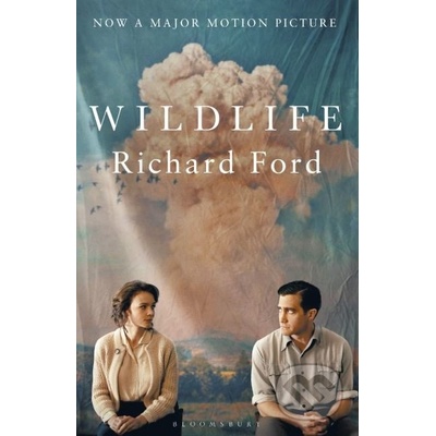 Wildlife - Richard Ford