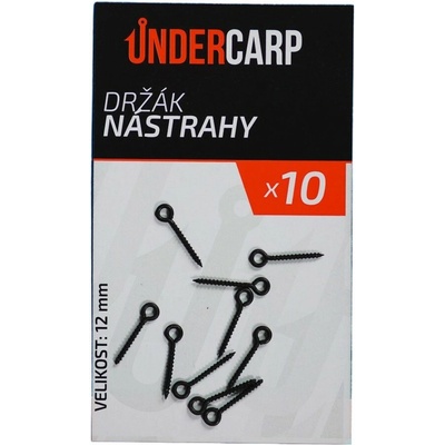 Undercarp Držiak Nástrahy 12mm