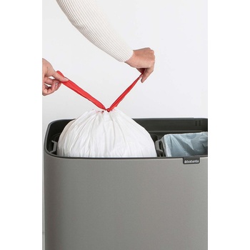 Brabantia Bo Touch 11+23 l (127243)