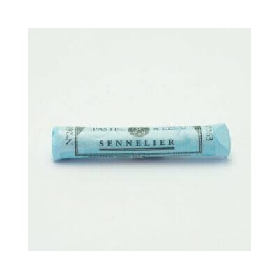 Sennelier suchý pastel 263 cerulean blue