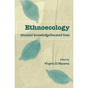 Ethnoecology | Virginia D. Nazarea (ISBN: 9780816523641)
