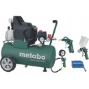 METABO Basic 250-24 W
