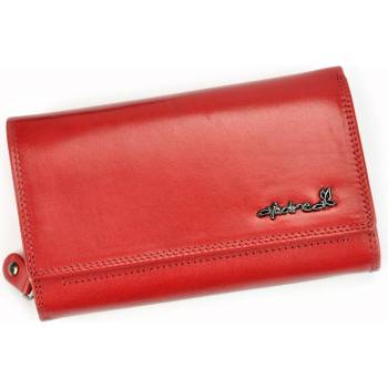 Andrea Dámská peněženka RO 13 červená