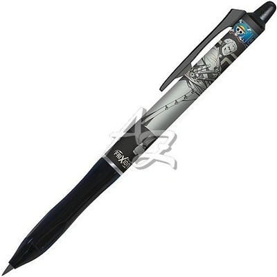 Pilot FriXion Ball Plus One Piece Ltd. 2070-701-OP M 0,7mm černý