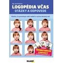 Logopédia včas - otázky a odpovede - Jana Pečarková