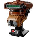 LEGO® Star Wars™ - Princess Leia Boushh Helmet (75351)