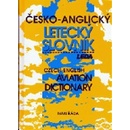 Knihy Česko anglický letecký slovník