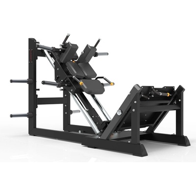 IMPULSE ECP617 HACK SQUAT