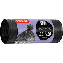 Paclan Economic 35 l 6,2 µm 20 ks