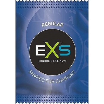 EXS Regular 1 ks