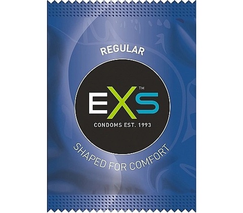 EXS Regular 1 ks