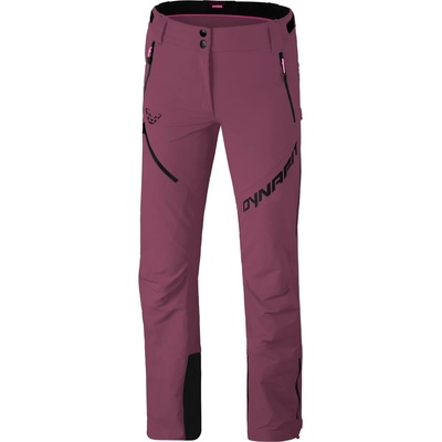 Dynafit Дамски панталон за ски-туринг Dynafit Women's Mercury 2 Dynastretch Pant Ski touring trousers - Magenta - размер 42 (107-1677-0816)