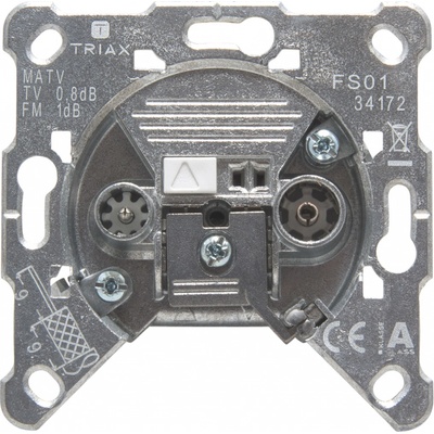 Triax FS 01