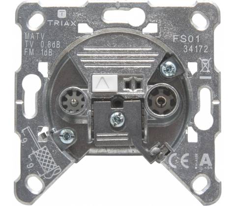 Triax FS 01