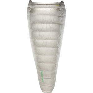 Therm-A-Rest Пухен спален чувал Therm-a-rest Vesper 20F/-6C Down sleeping bag - Ether - размер Regular (513-2038-0111) Спален чувал