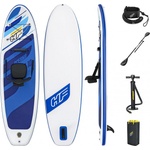 Paddleboardy