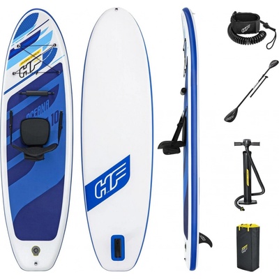 Paddleboard Bestway 65303 Hydro Force Oceana