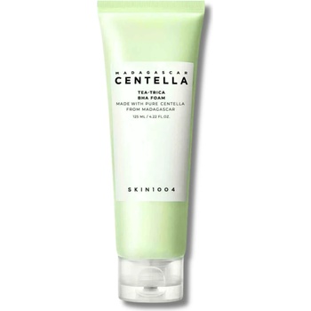 SKIN1004 - Madagascar Centella Tea-trica BHA Foam 125ml