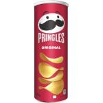  Чипс Pringles Original 165гр