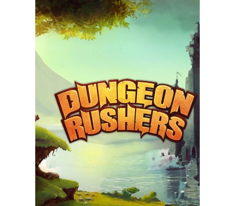 Dungeon Rushers