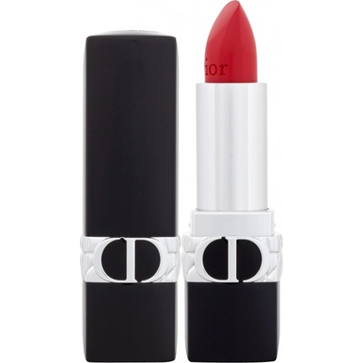 Dior Rouge Dior Couture Colour Floral Lip Care 365 New World 3,5 g