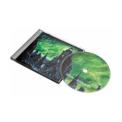 Thorium - Suburban Rot CD