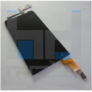 LCD displej + Dotykové sklo HTC ONE V t320e